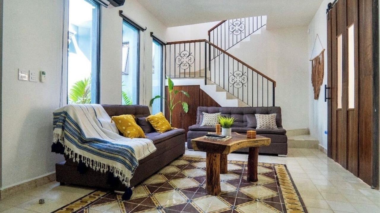 Photo of Livingroom in Centro