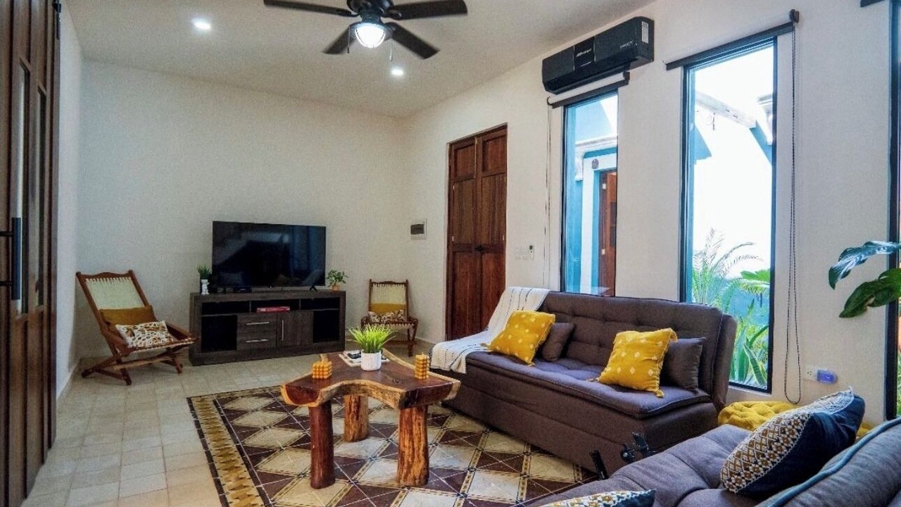 Photo of Livingroom in Centro