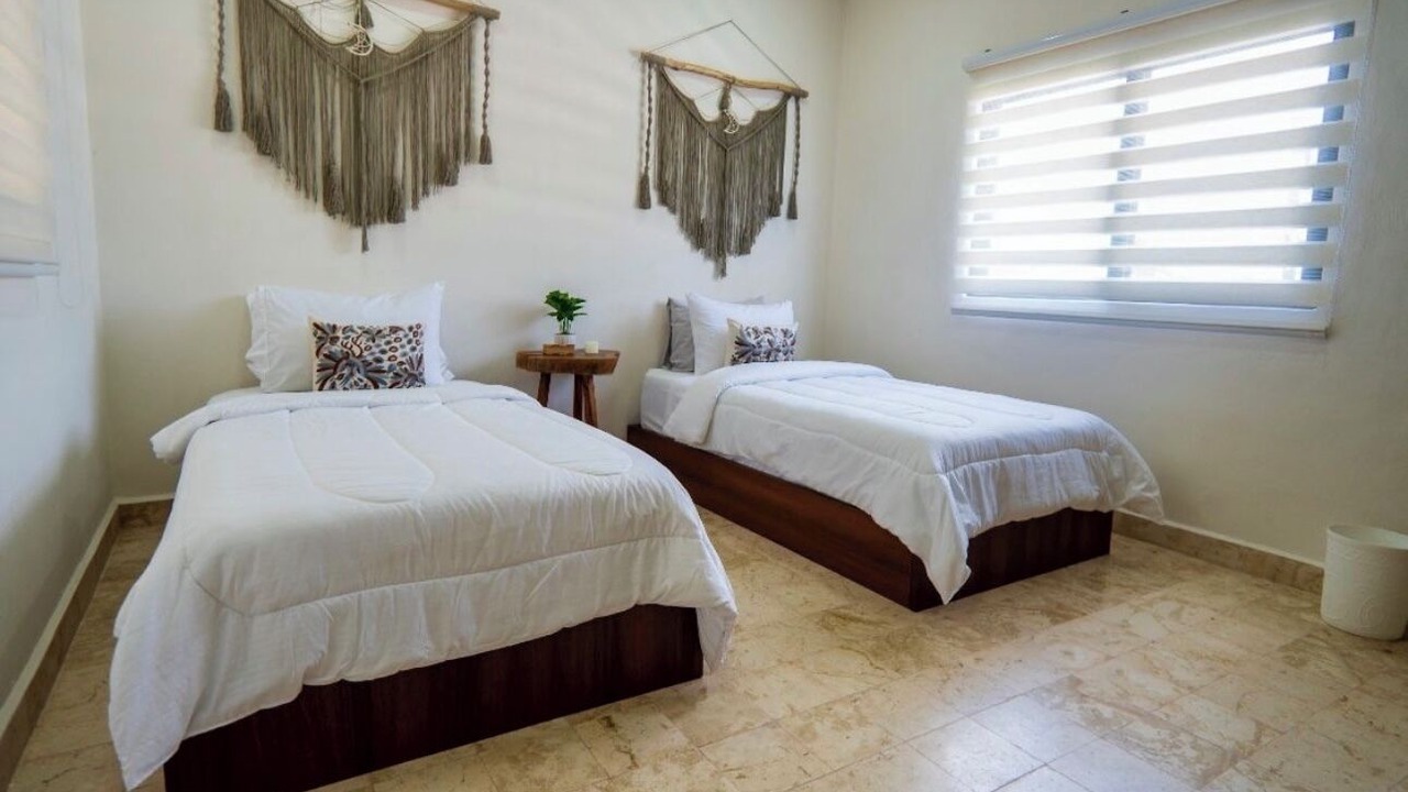 Photo of Bedroom in Centro