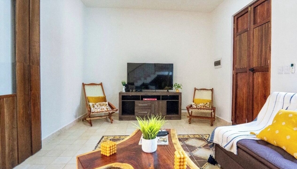 Photo of Livingroom in Centro