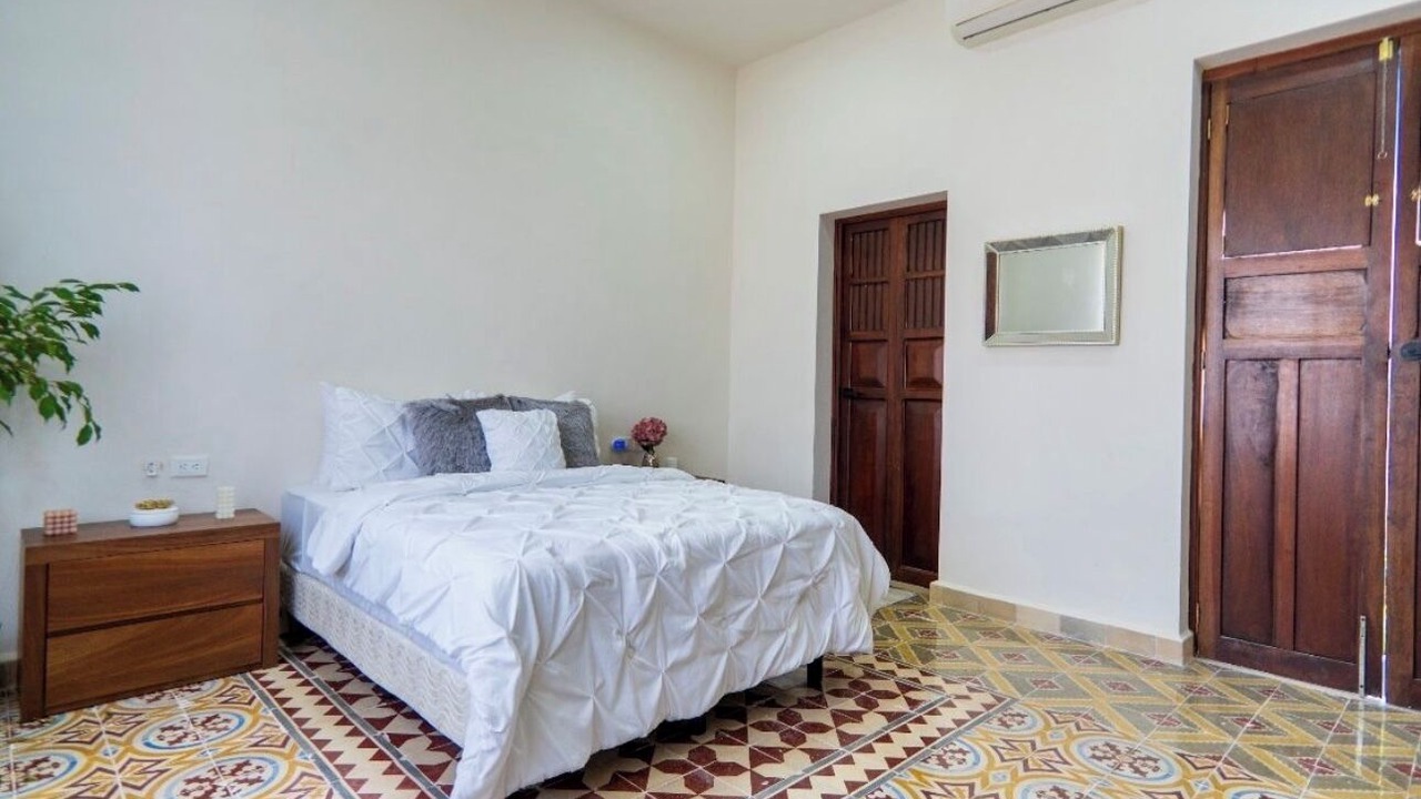 Photo of Bedroom in Centro