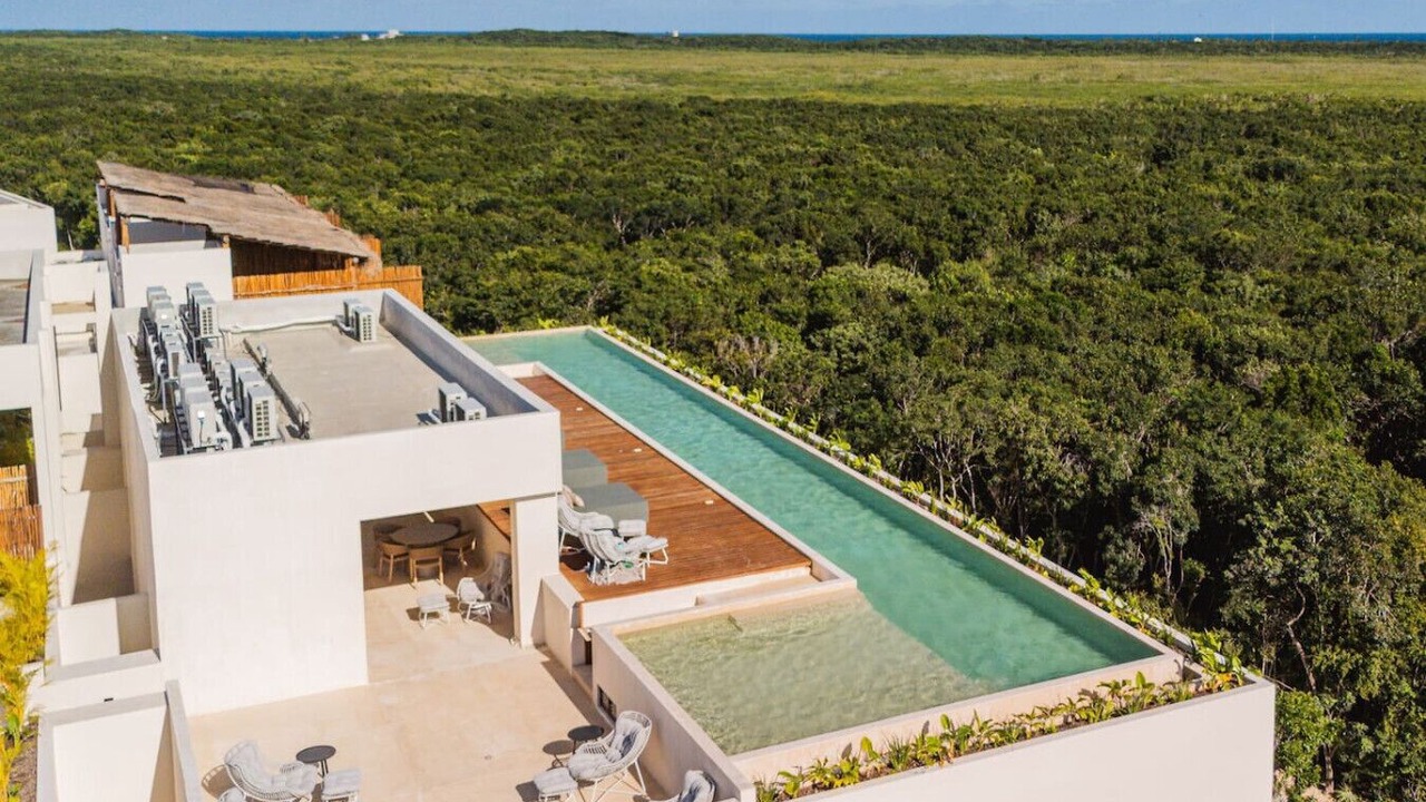 Photo of Outdoor in Playa Paraiso