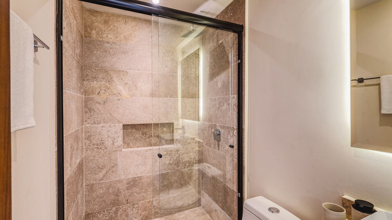 Photo of Bathroom in Playa Paraiso