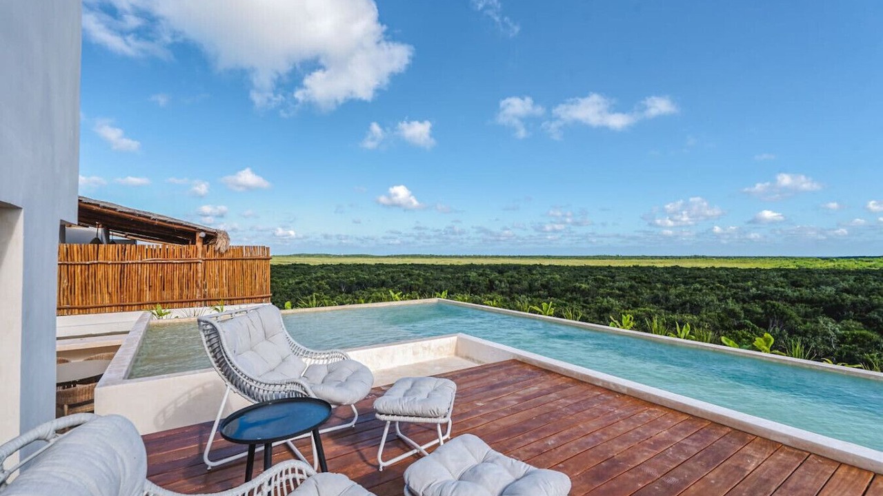 Photo of Outdoor in Playa Paraiso