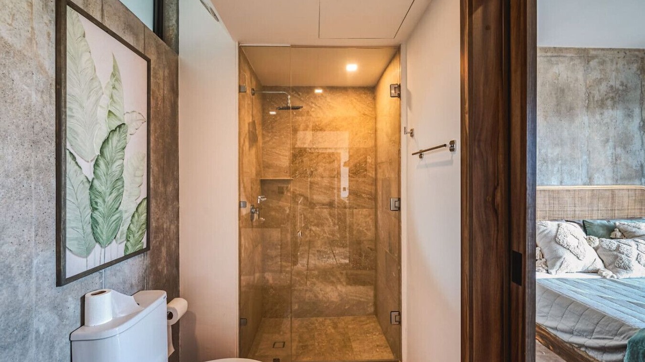 Photo of Bathroom in Tulum