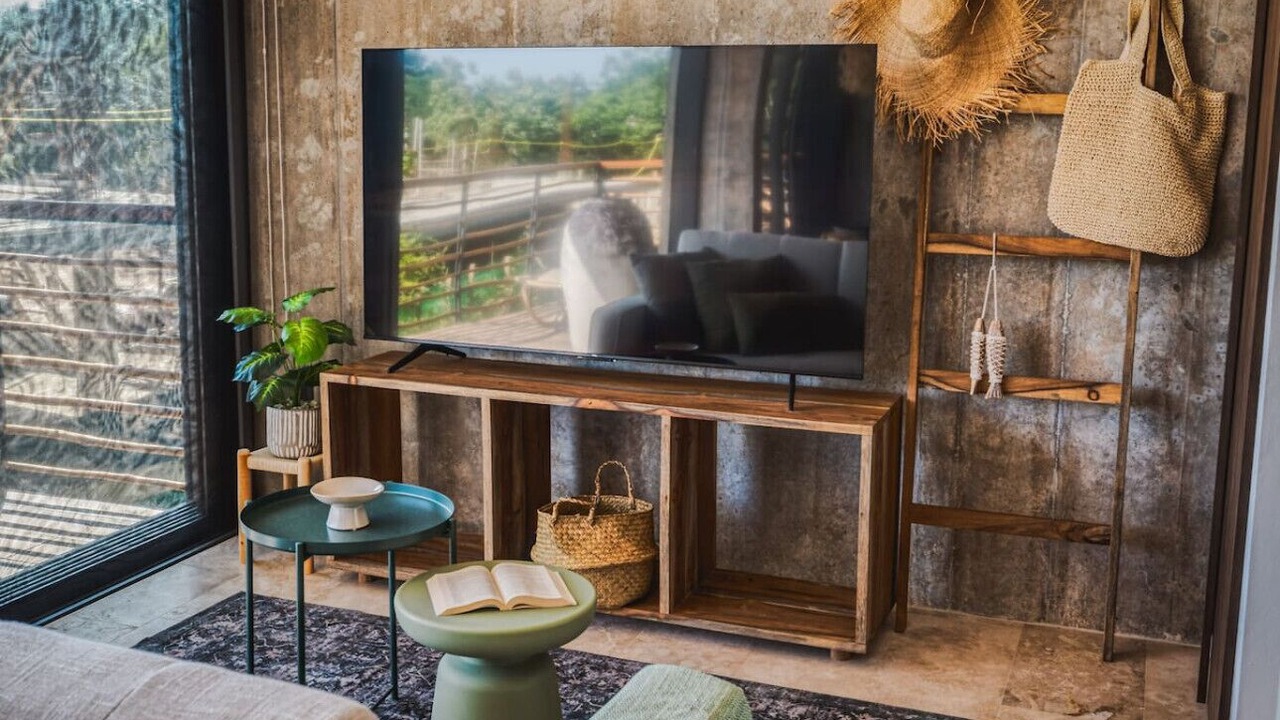 Photo of Livingroom in Tulum