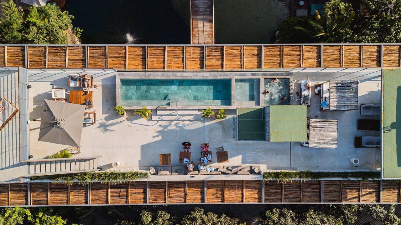 Photo of Outdoor in Tulum