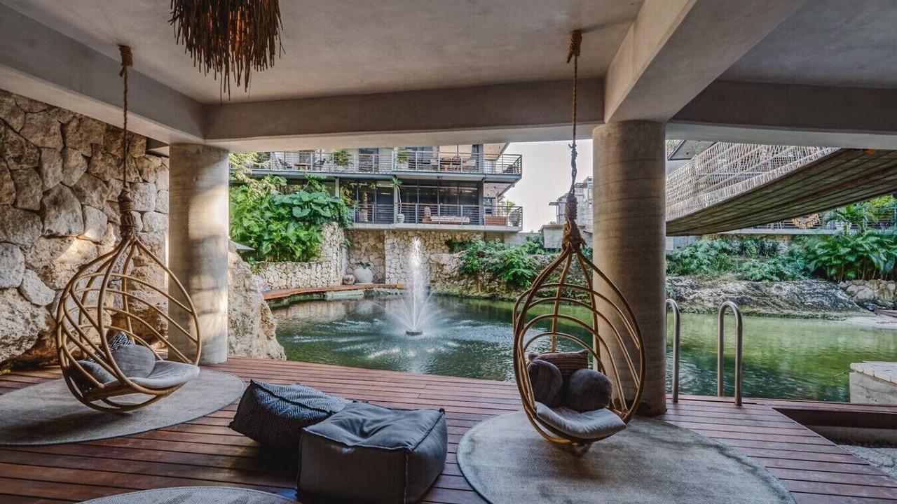 Photo of Patio Balcony in Tulum
