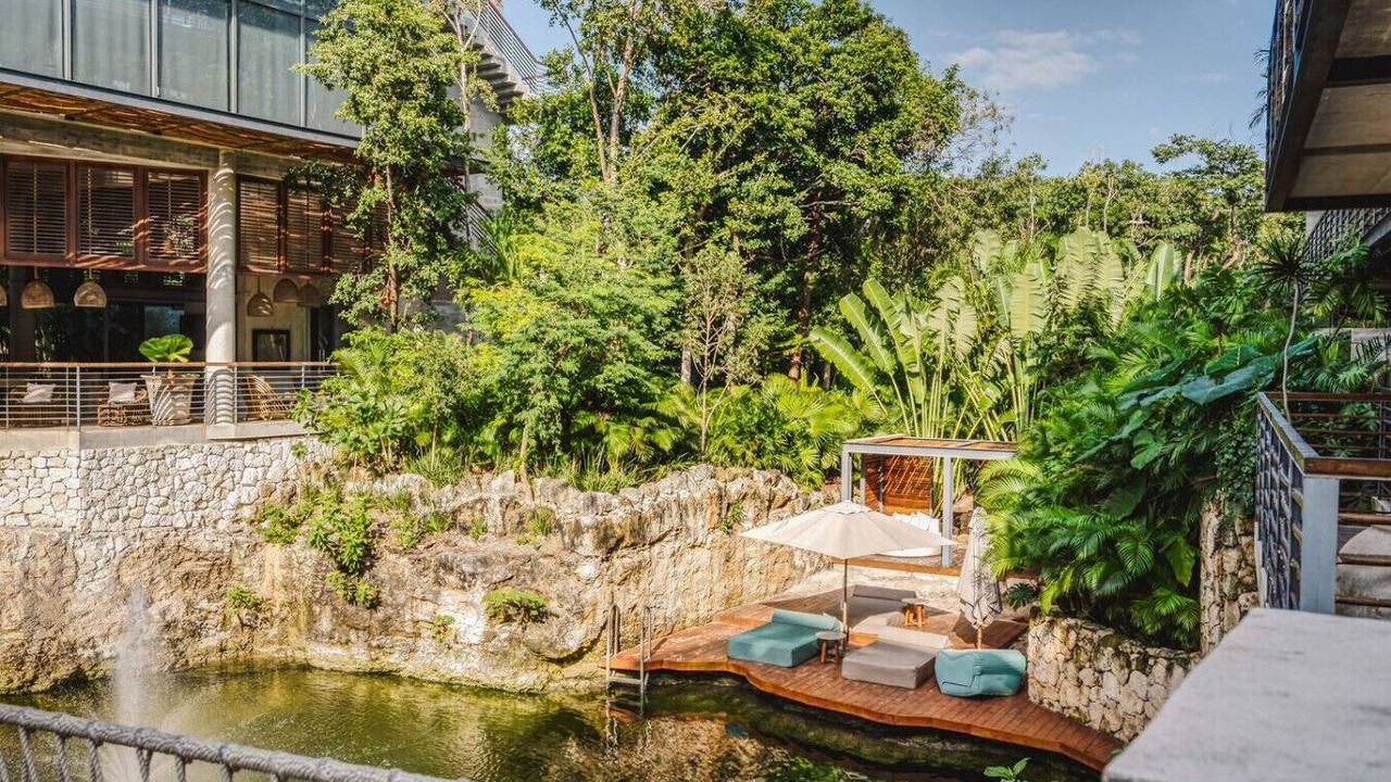 Photo of Outdoor in Tulum