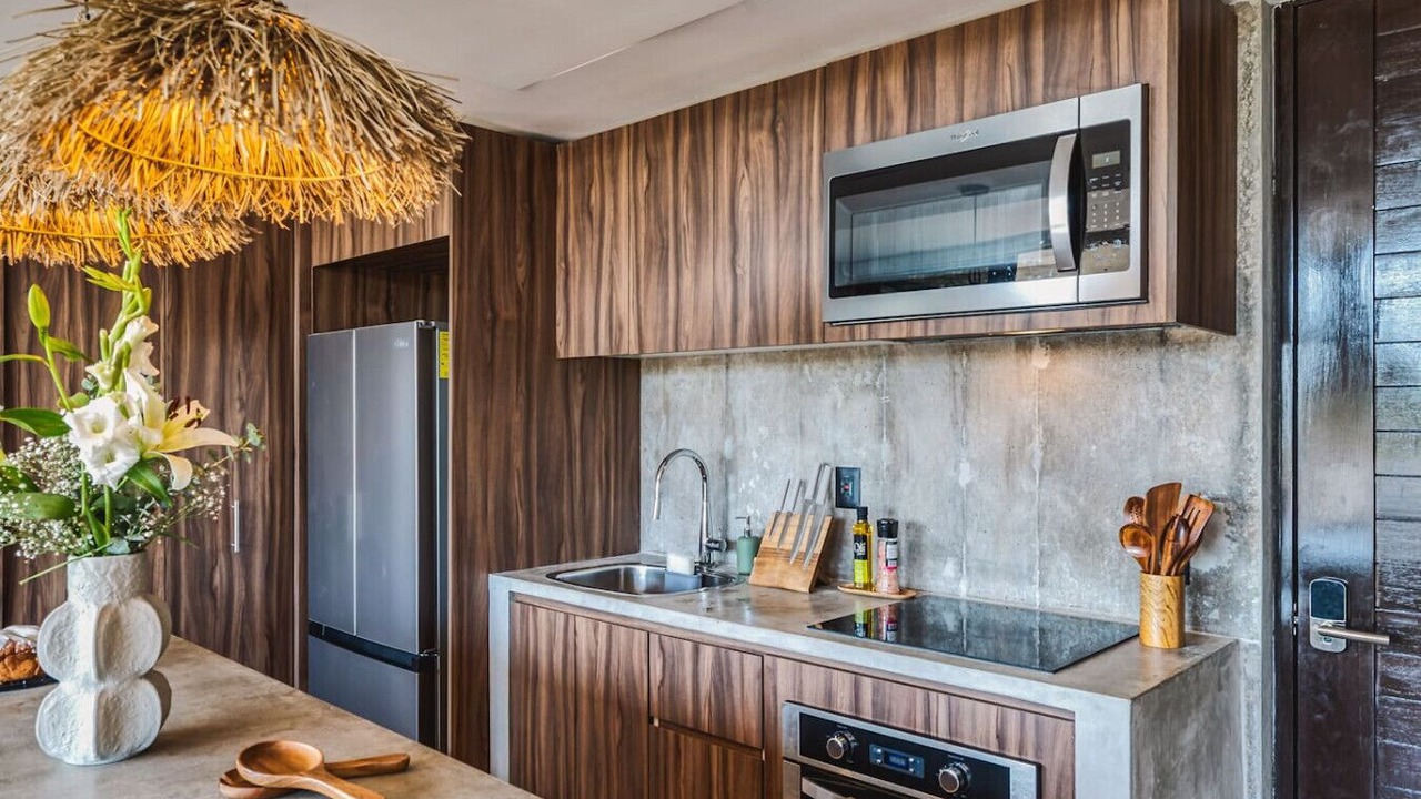 Photo of Kitchen in Tulum
