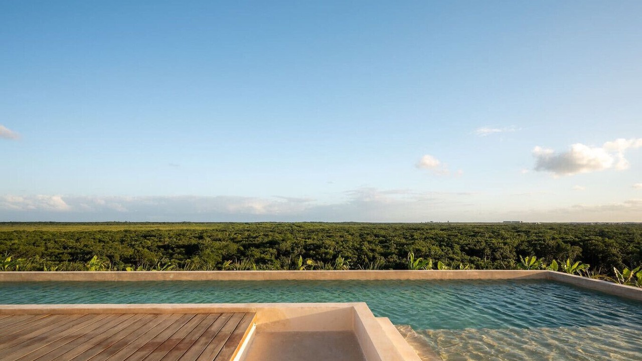 Photo of Outdoor in Playa Paraiso