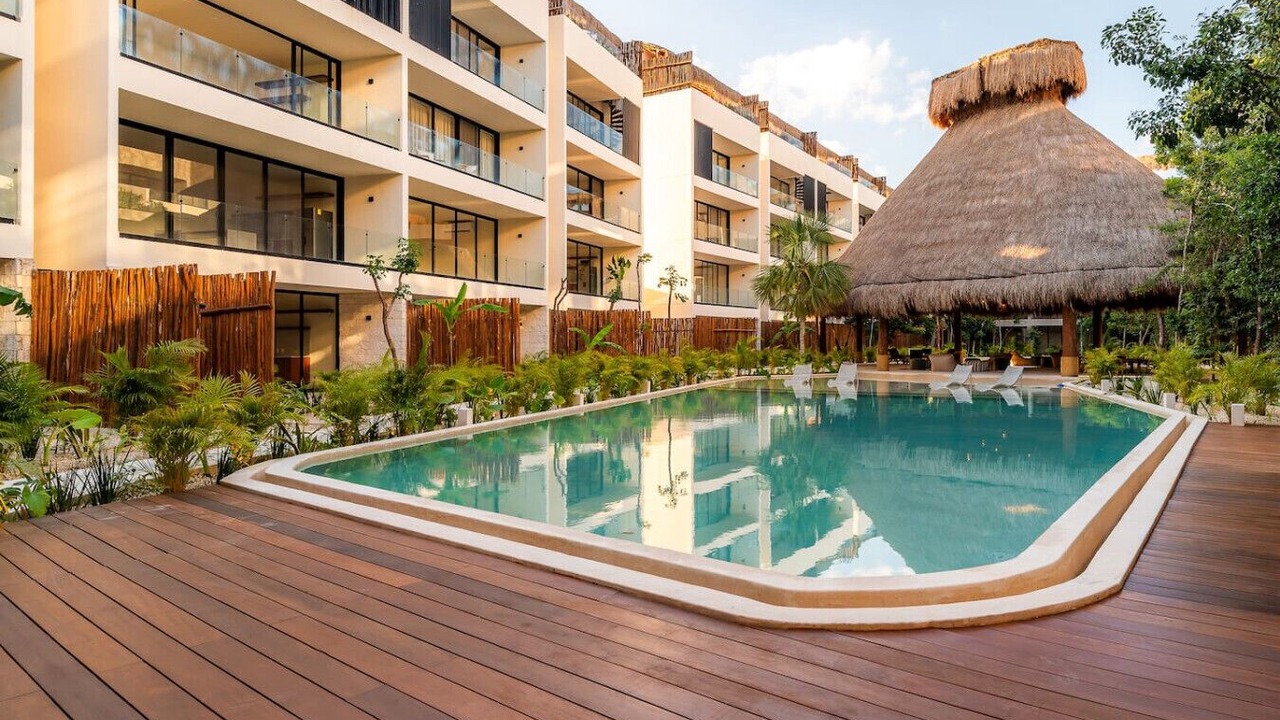 Photo of Outdoor in Playa Paraiso