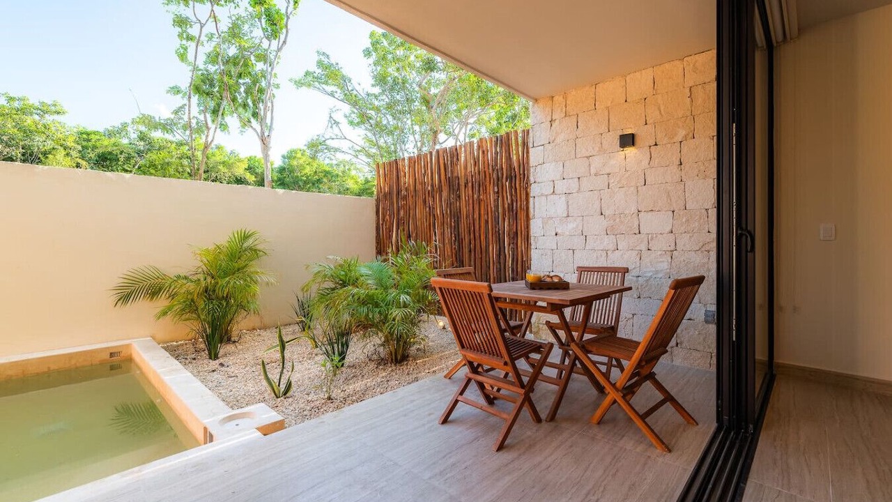 Photo of Outdoor in Playa Paraiso
