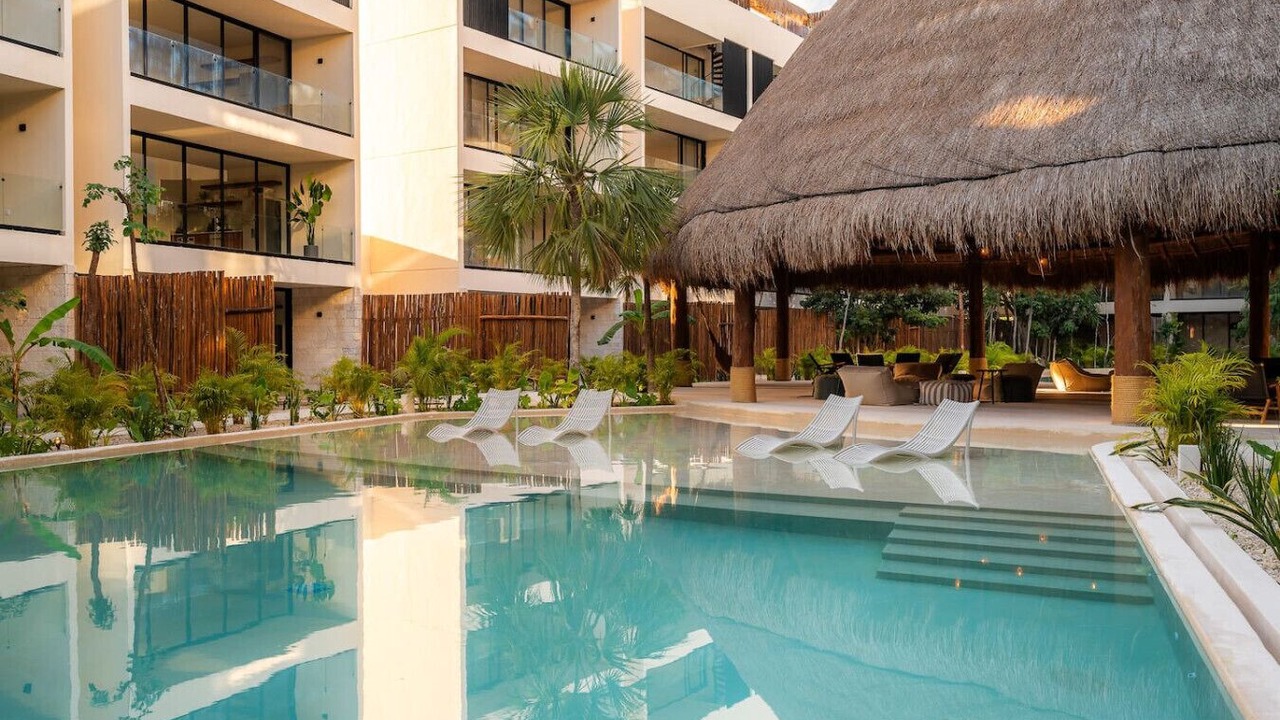 Photo of Outdoor in Playa Paraiso