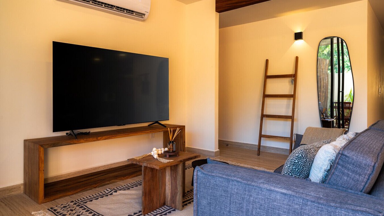 Photo of Livingroom in Playa Paraiso