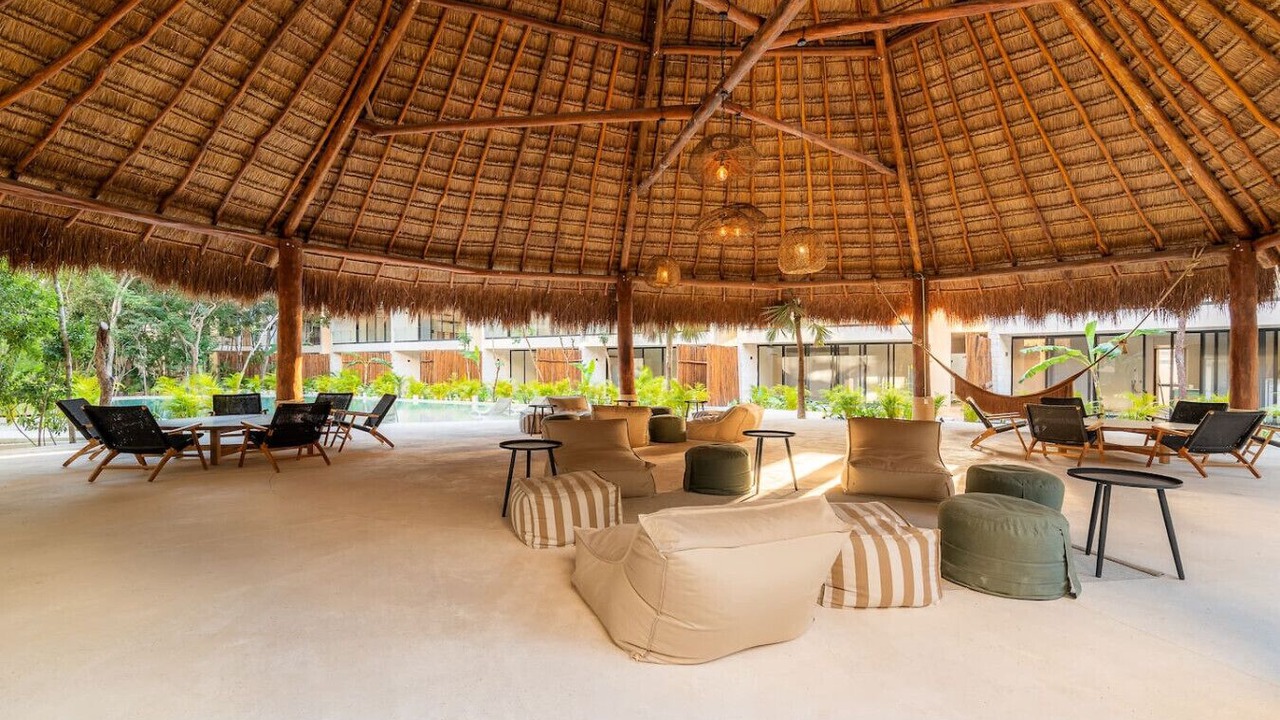 Photo of Outdoor in Playa Paraiso