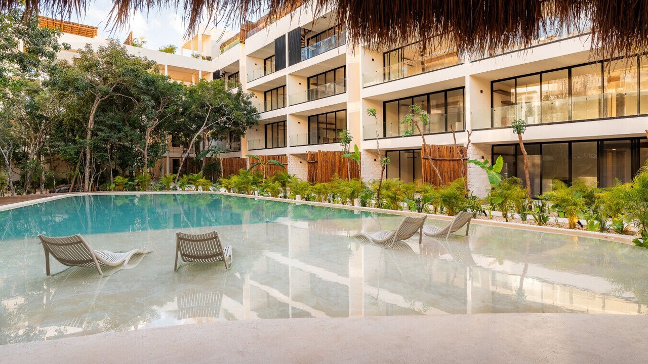 Photo of Outdoor in Playa Paraiso