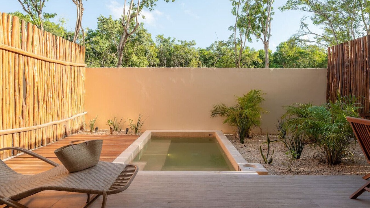 Photo of Outdoor in Playa Paraiso