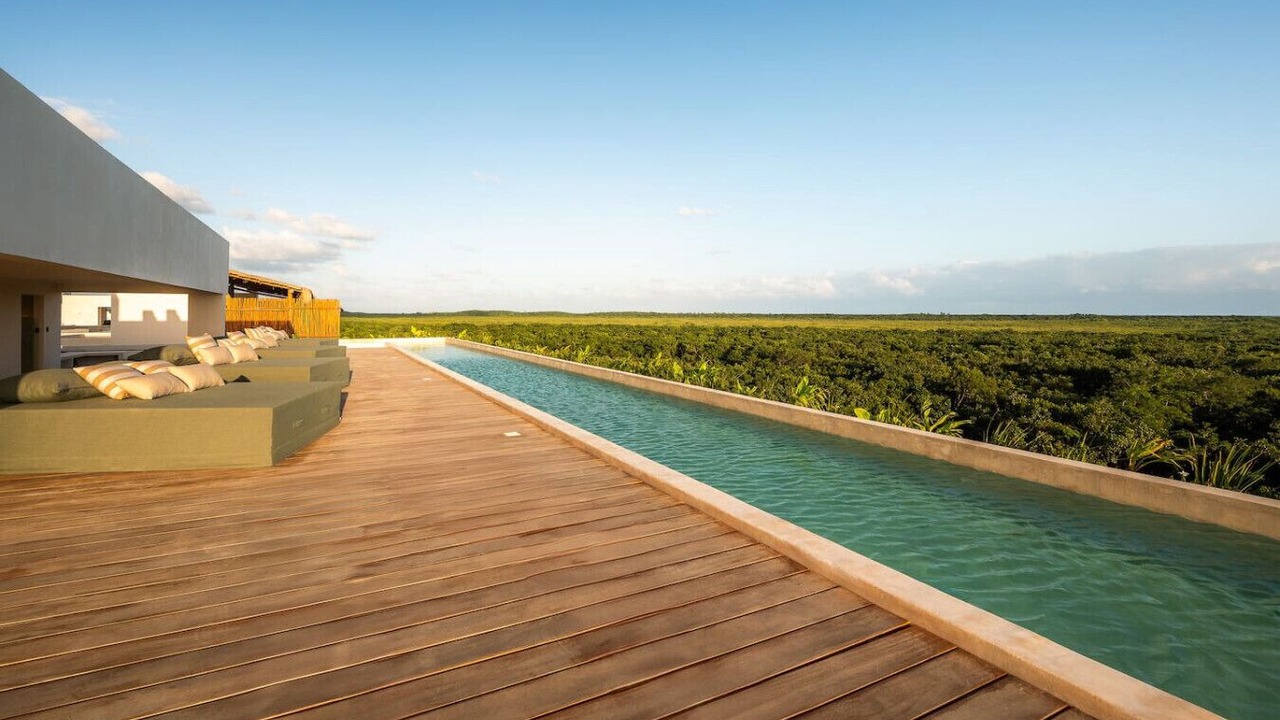 Photo of Outdoor in Playa Paraiso