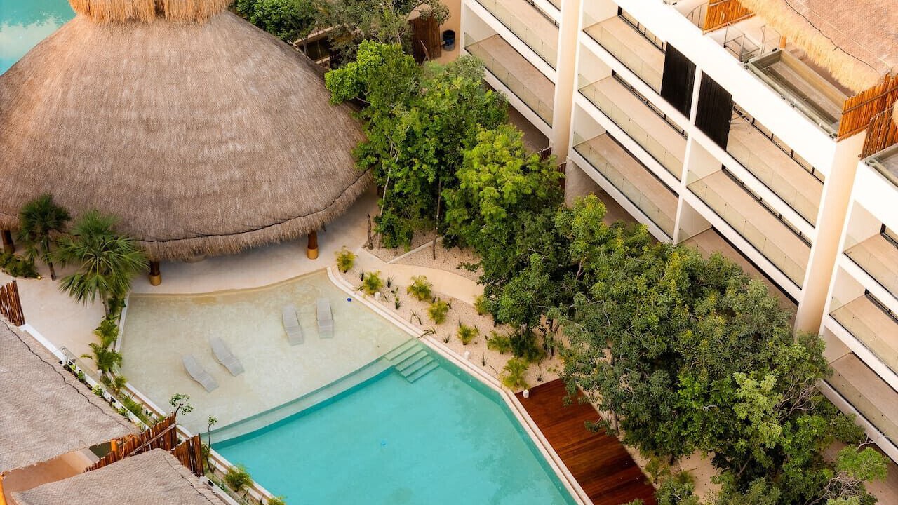 Photo of Outdoor in Playa Paraiso