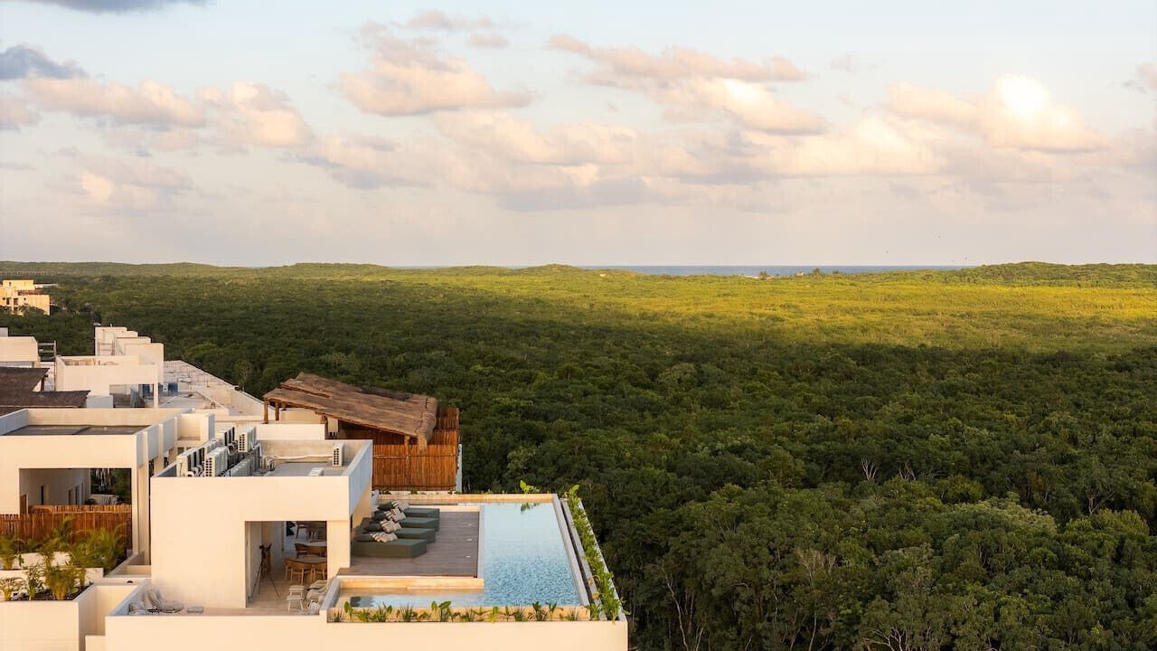Photo of Outdoor in Playa Paraiso