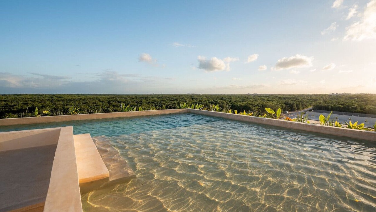 Photo of Outdoor in Playa Paraiso