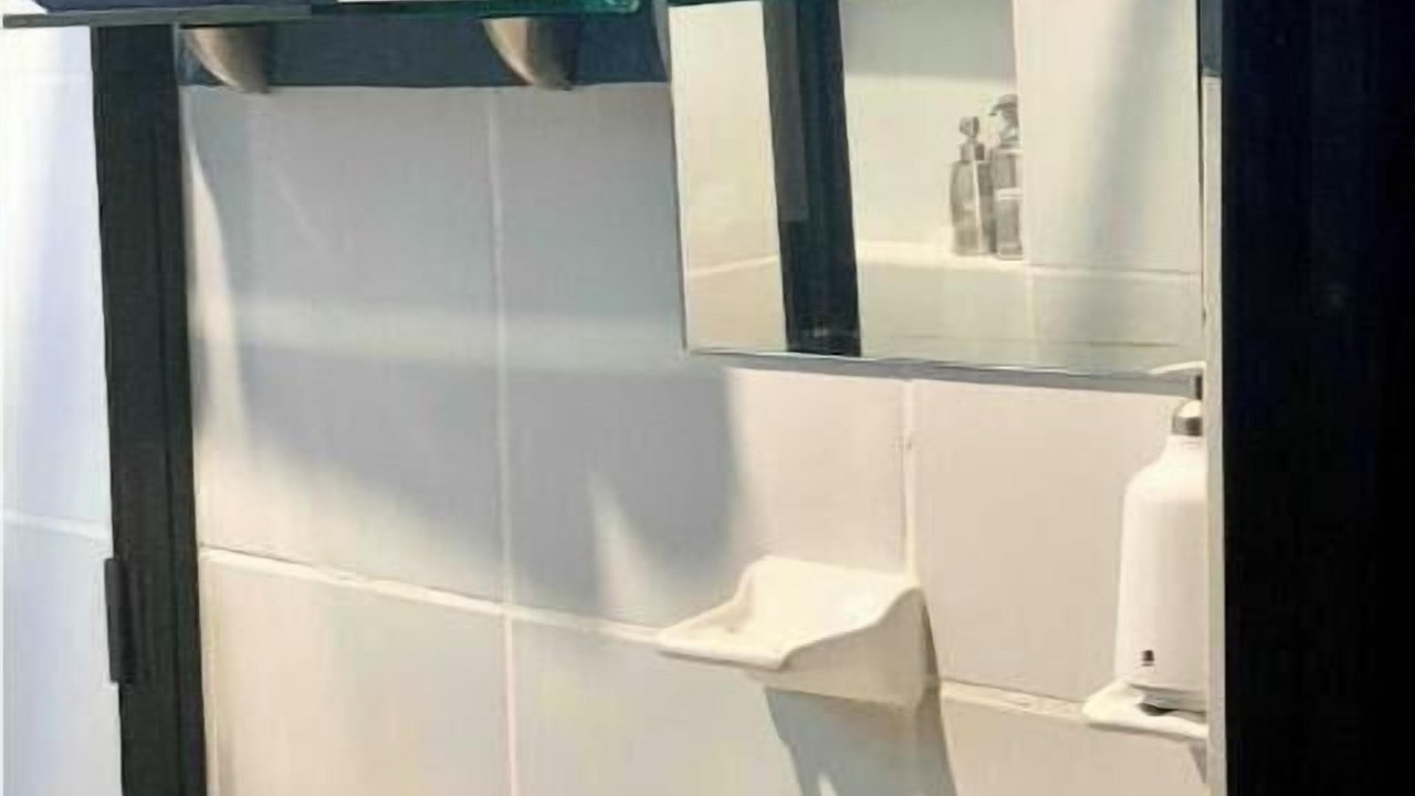Photo of Bathroom in Los Mochis