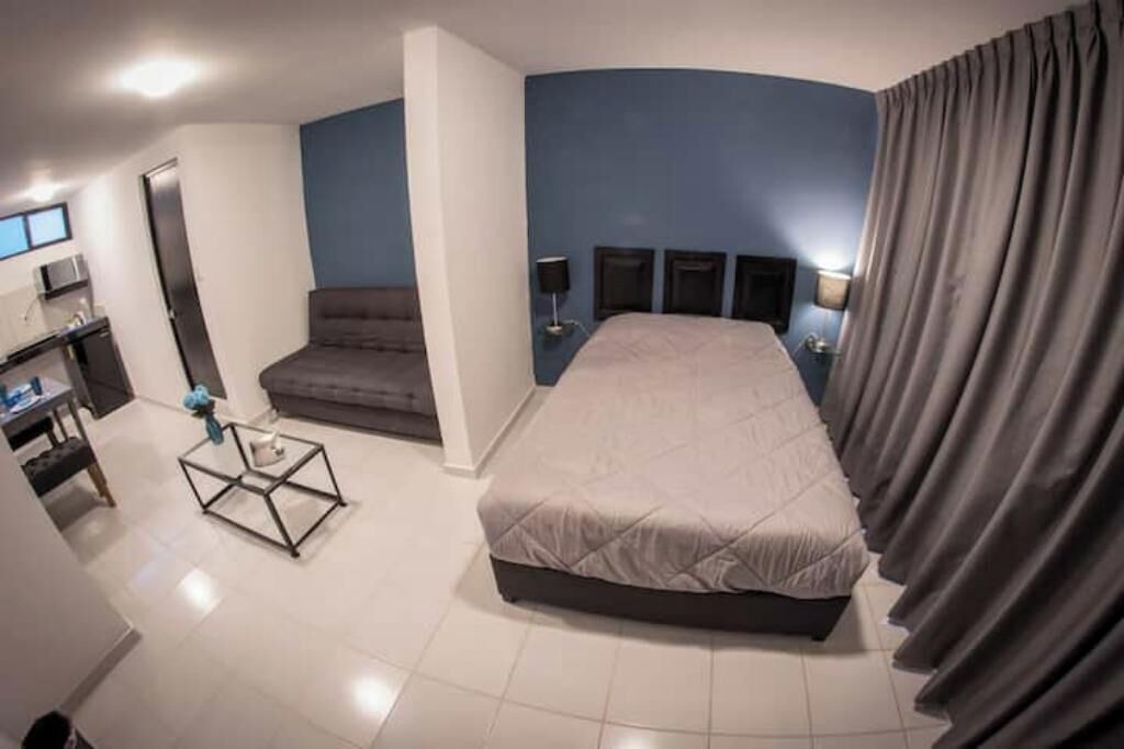 Photo of Bedroom in Los Mochis