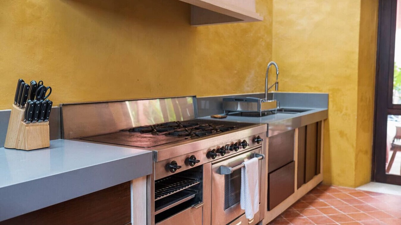 Photo of Kitchen in Centro