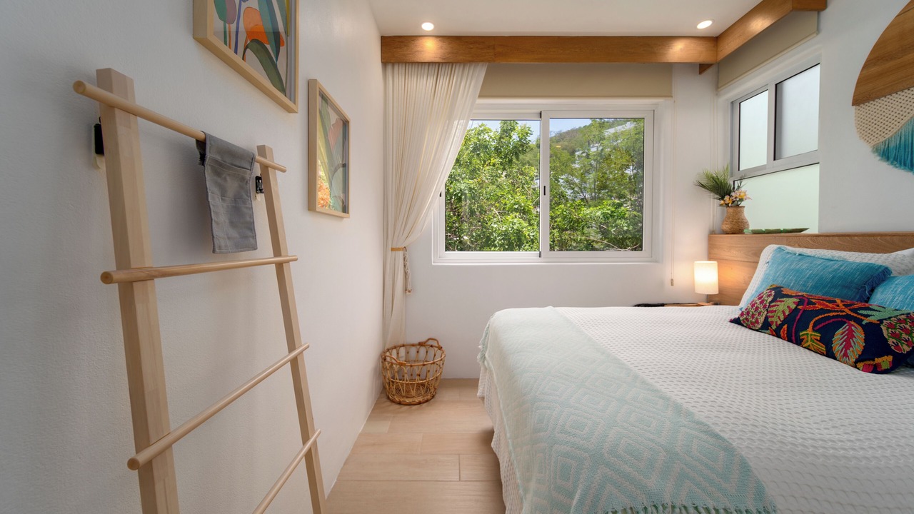 Photo of Bedroom in Santa Maria Huatulco