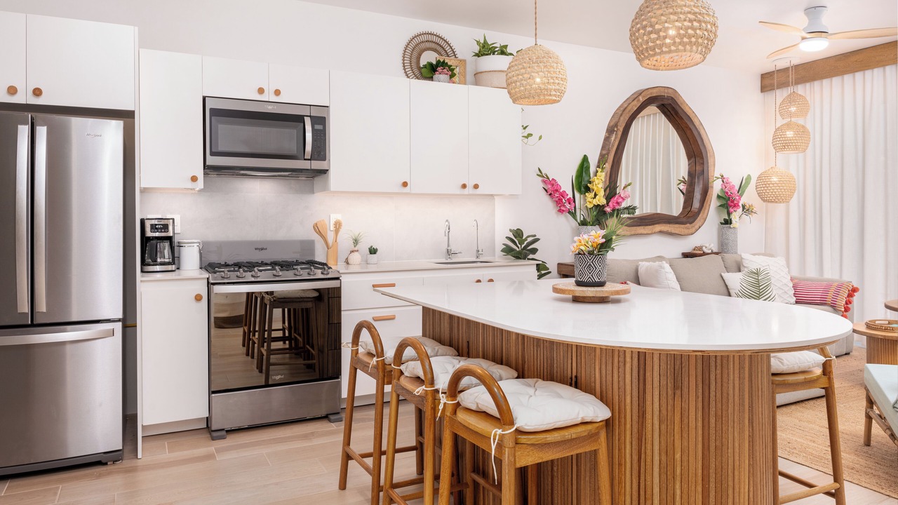 Photo of Kitchen in Santa Maria Huatulco