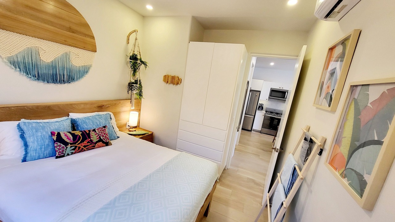 Photo of Bedroom in Santa Maria Huatulco