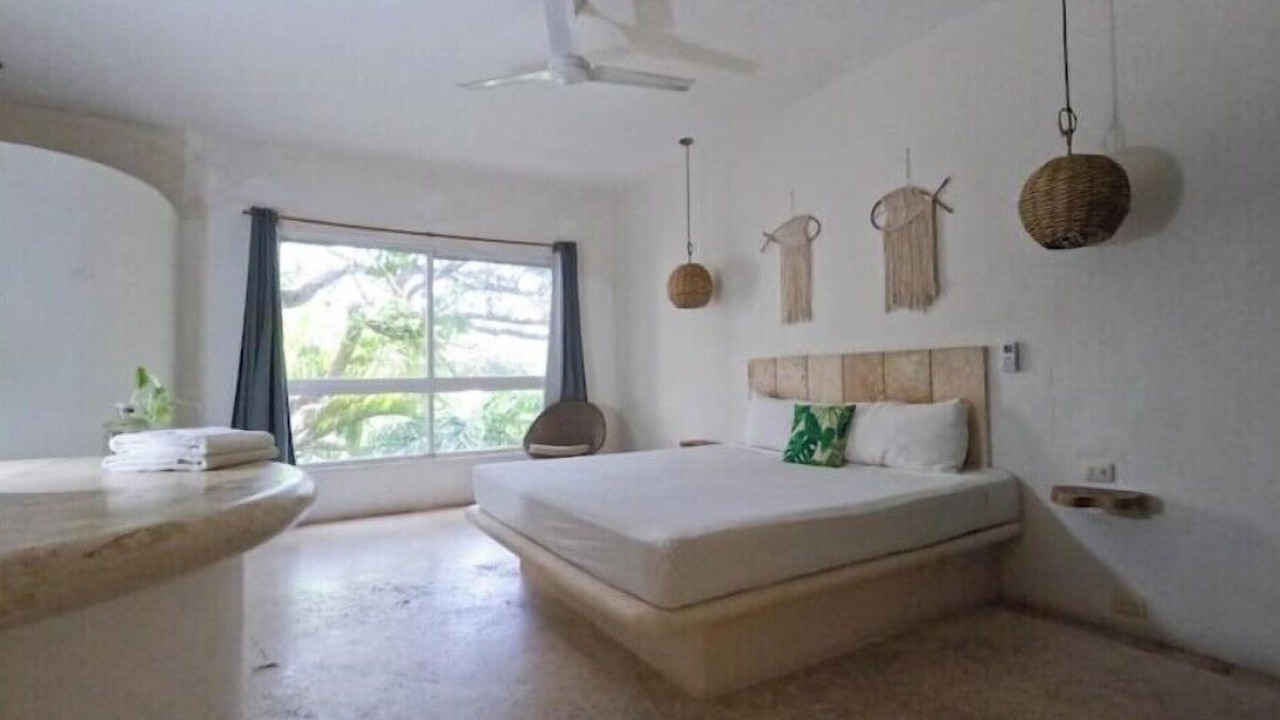 Photo of Bedroom in Zazil-ha