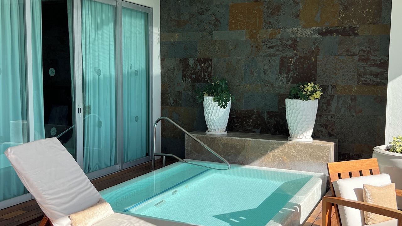 Photo of Outdoor in Villa Juarez