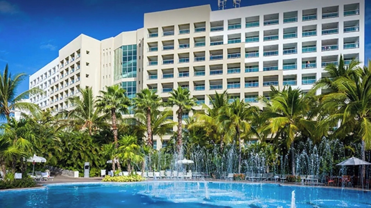 Photo of Outdoor in Villa Juarez