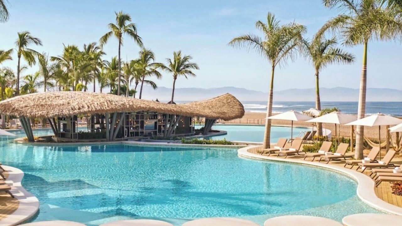 Photo of Outdoor in Villa Juarez