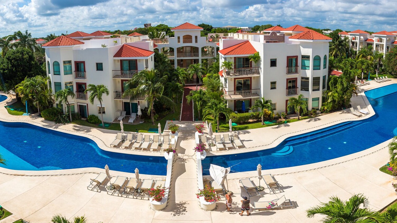 Photo of Outdoor in Playacar