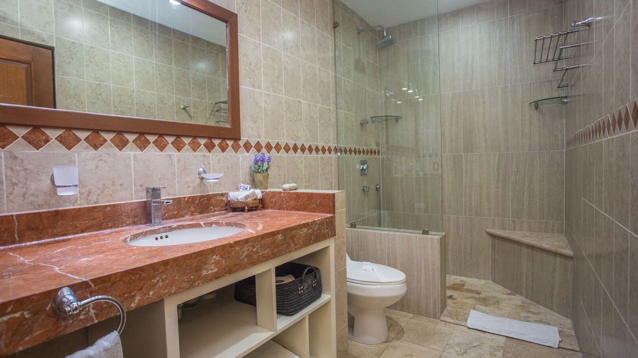 Photo of Bathroom in Playacar