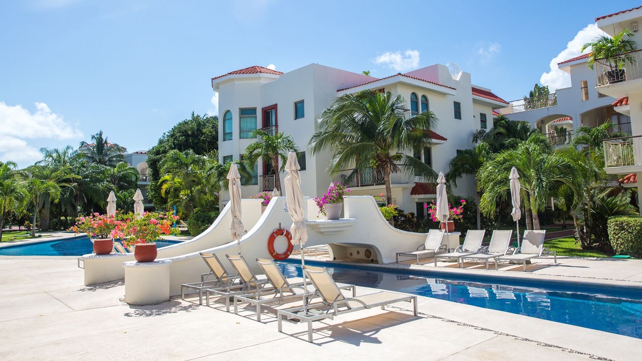 Photo of Outdoor in Playacar