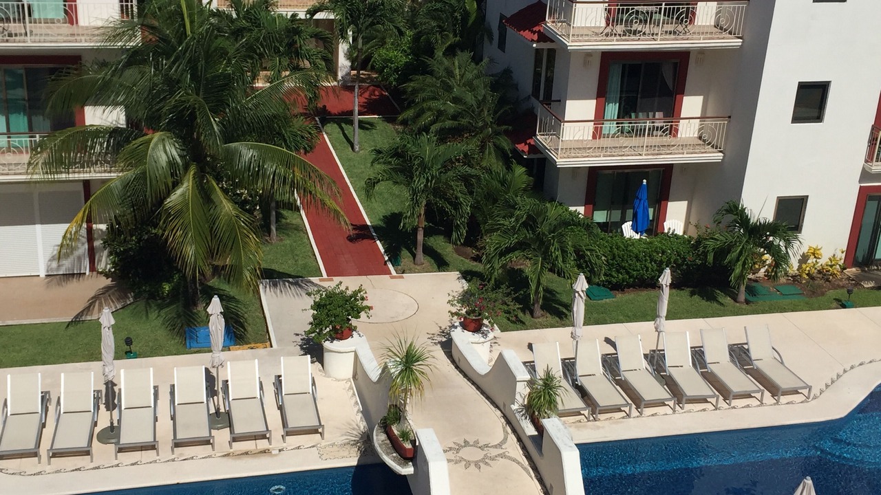 Photo of Outdoor in Playacar