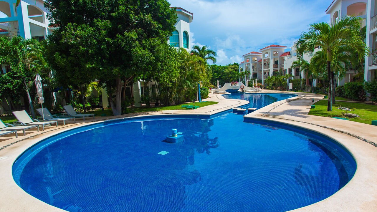 Photo of Outdoor in Playacar
