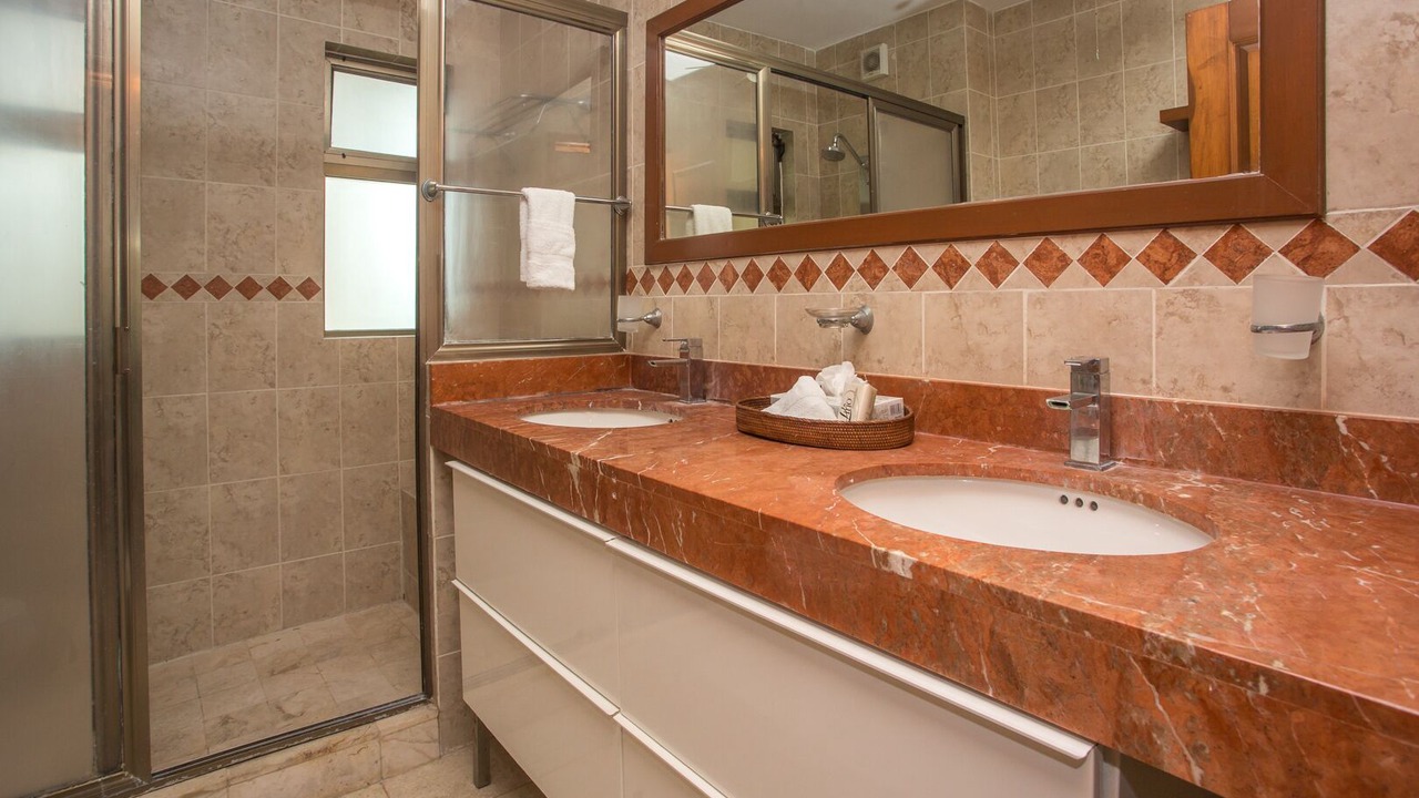 Photo of Bathroom in Playacar