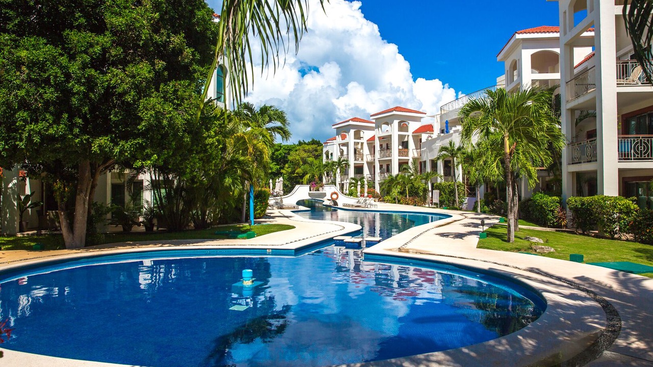 Photo of Outdoor in Playacar