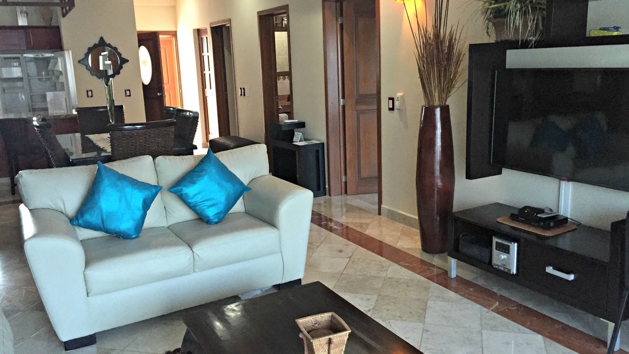 Photo of Bedroom in Playacar