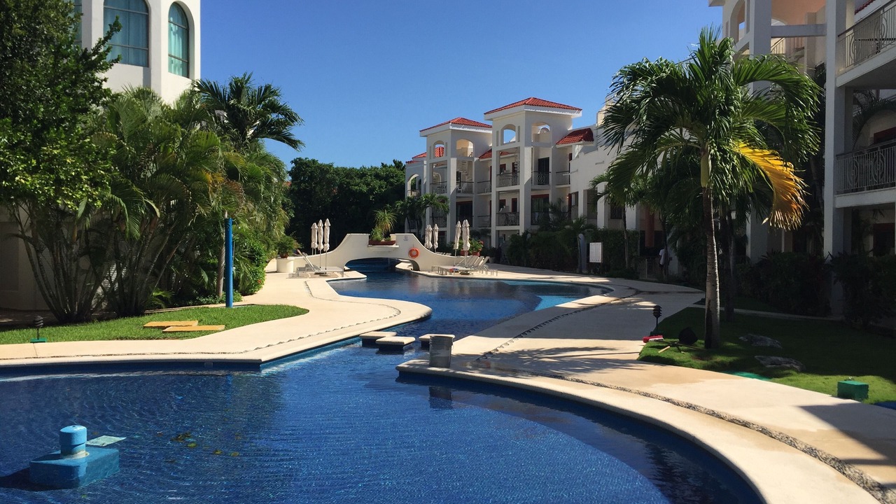 Photo of Outdoor in Playacar