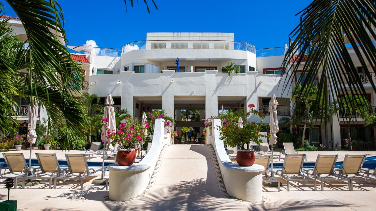 Photo of Outdoor in Playacar