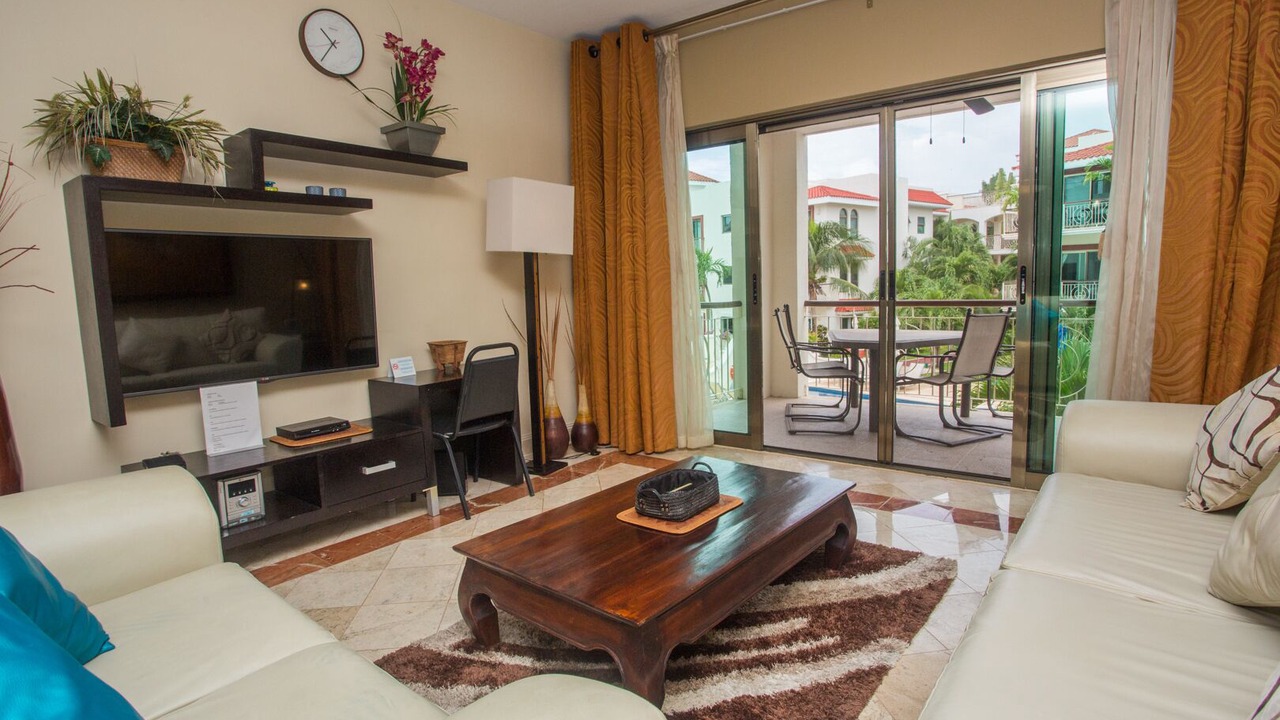 Photo of Bedroom in Playacar