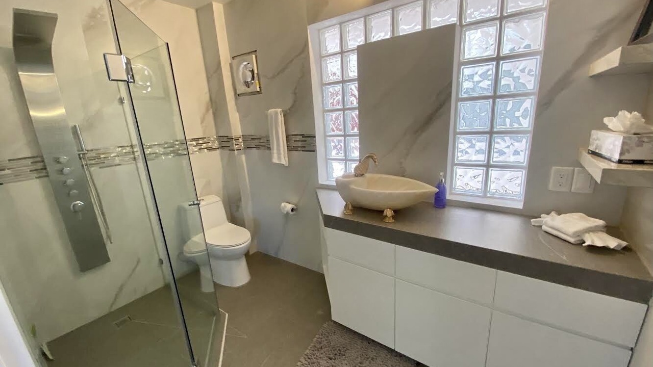 Photo of Bathroom in Amapas