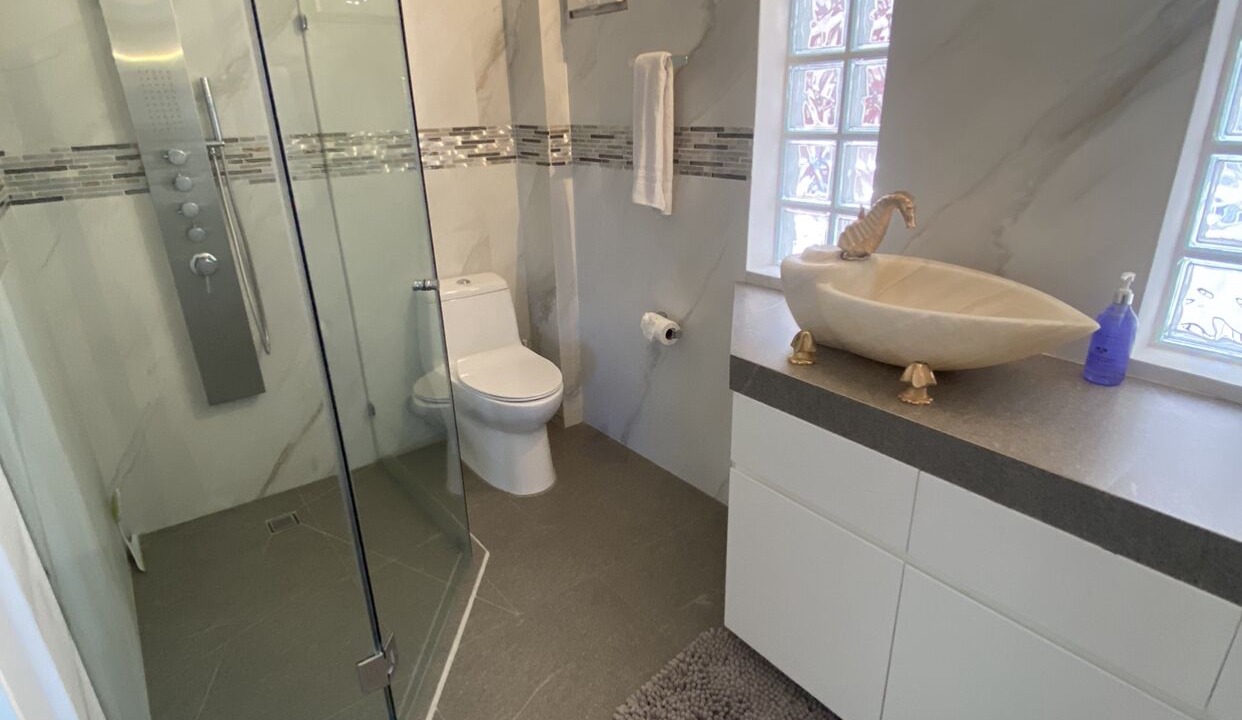 Photo of Bathroom in Amapas