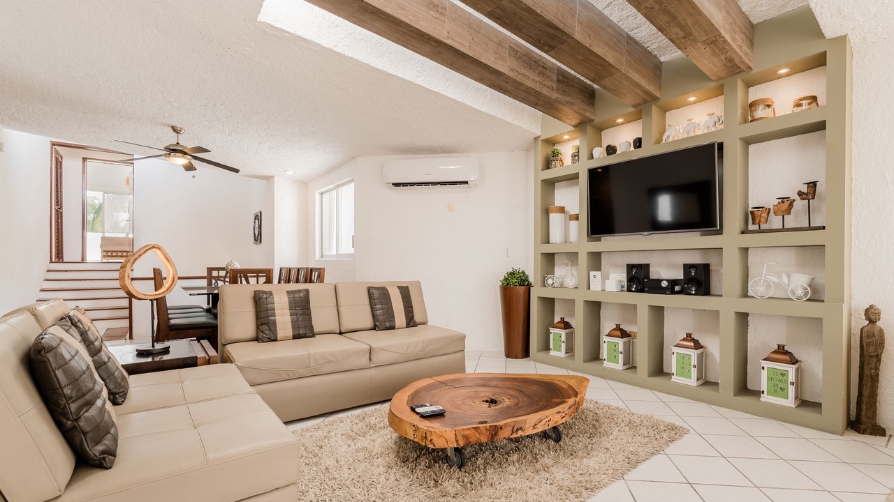 Photo of Livingroom in Zona Hotelera